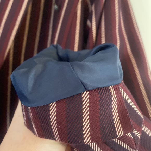 Jacket - UK 🇬🇧 Size 20 US 🇺🇸 Size 16 ( conversion chart in pictures) - Picture 9 of 11